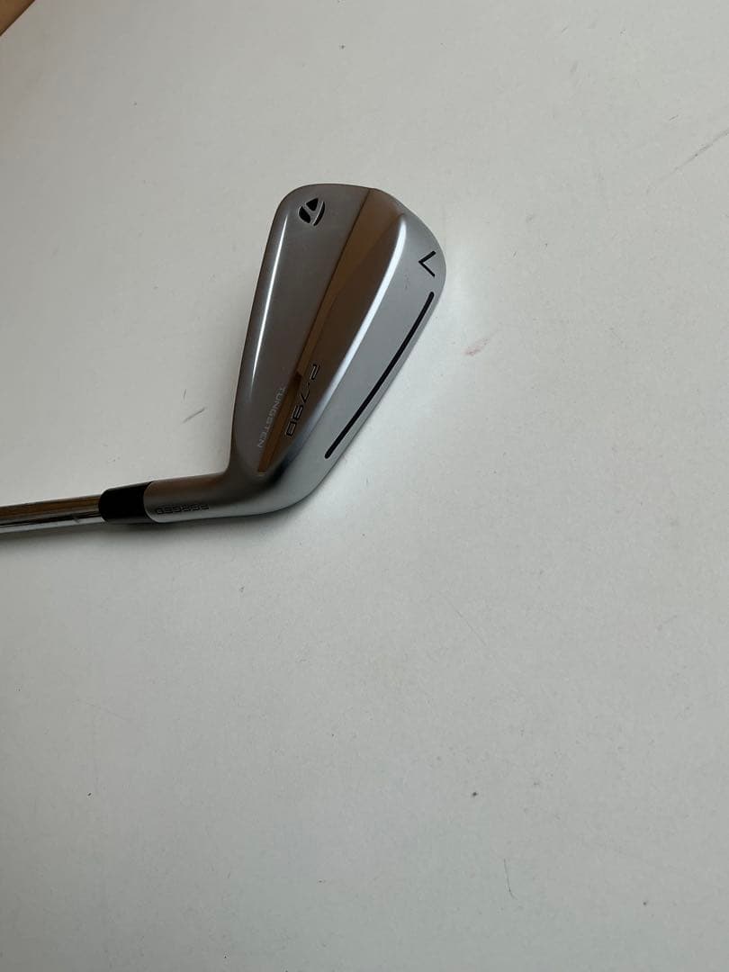 テーラーメイド P790 7番 N.S.PRO MODUS3 TOUR 105