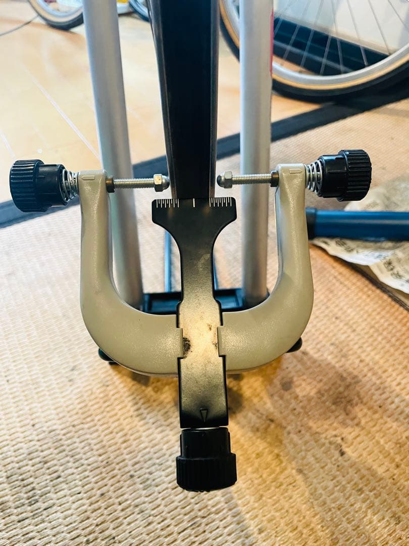 激レア Shimano XTR M900 カンパリム 完組ホイール