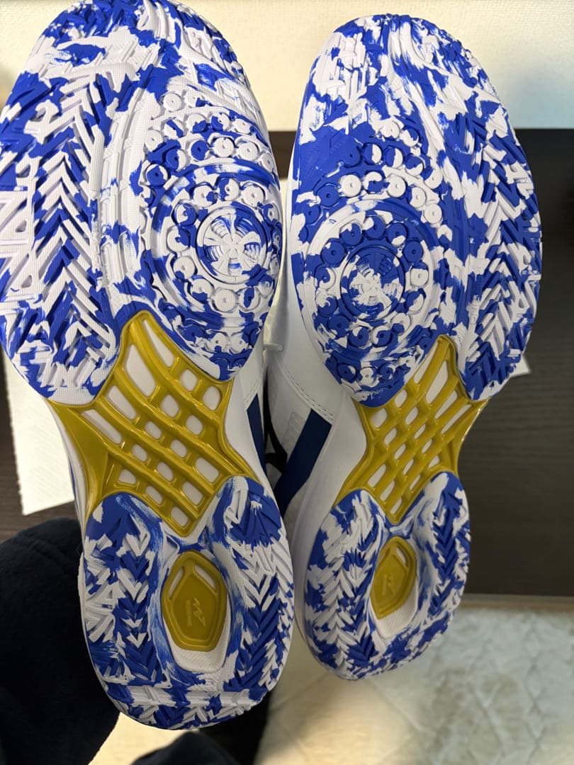 【限定品】ミズノ ウェーブクロー