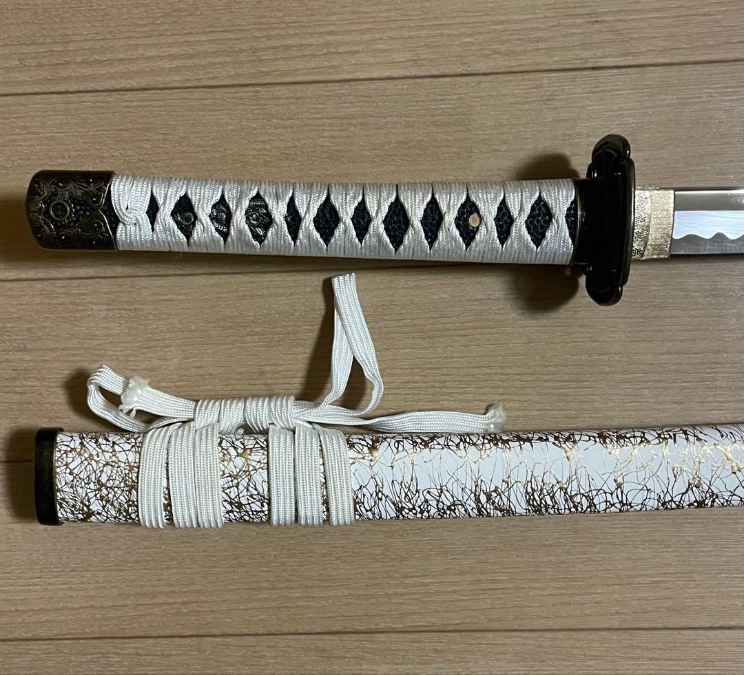 もあ　模造刀　居合刀　太刀　刀袋　武具