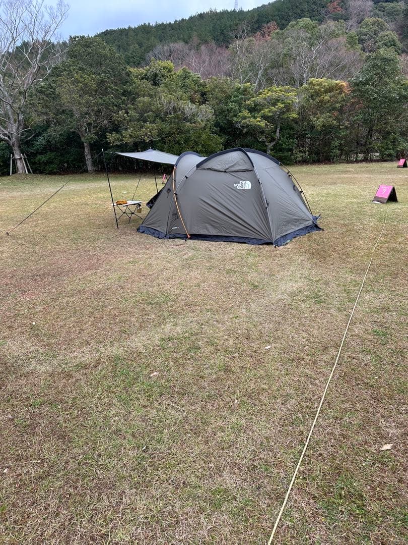 THE NORTH FACE Lander 2 テント