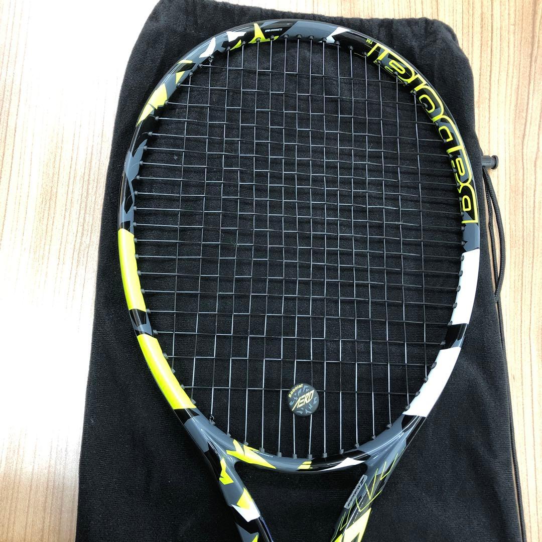 バボラ　ピュアアエロ 2022 新品同様