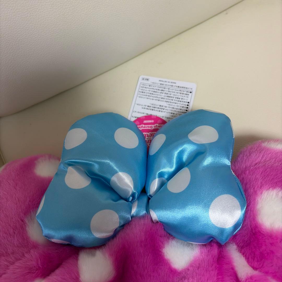 ミニーファンダーランド　ファンキャップ2個セット　※プロフィール必読