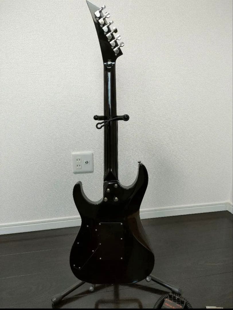 Ujuponsan　 ESP Edwards Horizon 最終値下げ