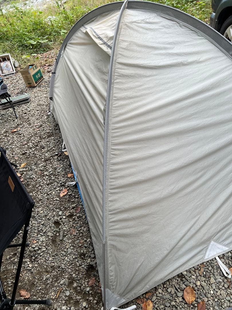 Muraco ムラコ NIMBUS 2P ニンバス2P