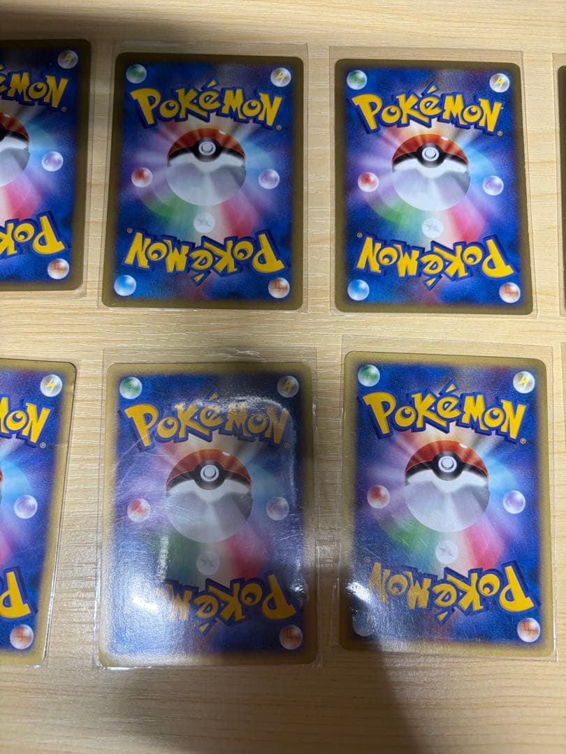 ポケモンカード　VSシリーズ　セット売り