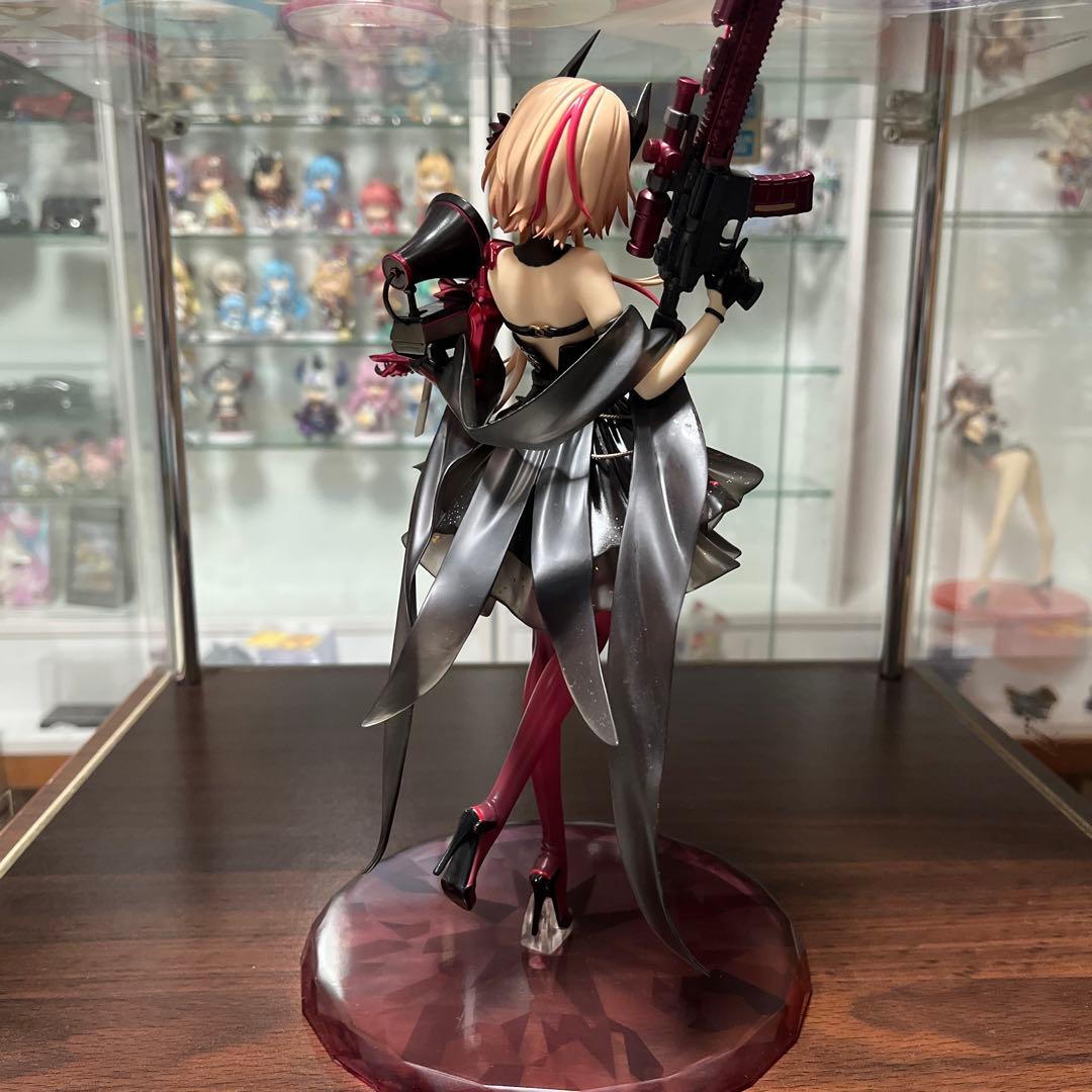 ホビーマックス ドルフロ M4 フィギュア