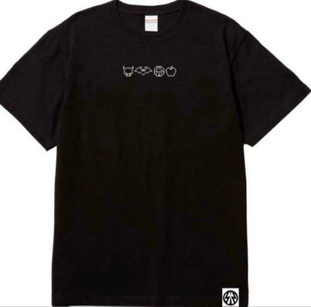 【新品未開封】SiM 20years 記念 Tシャツ XLサイズ