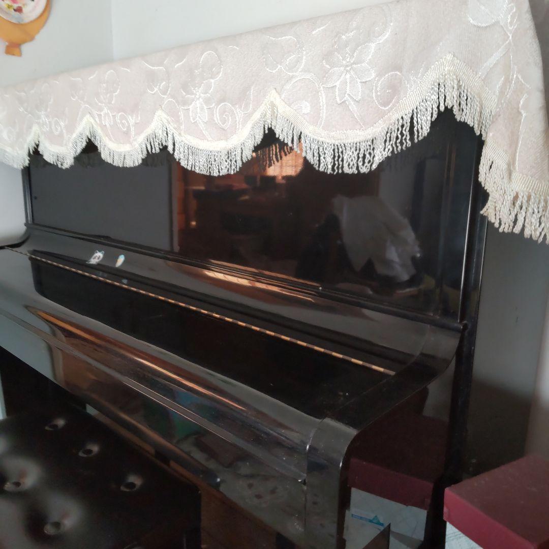 アップライトピアノ KAWAI ks-3f