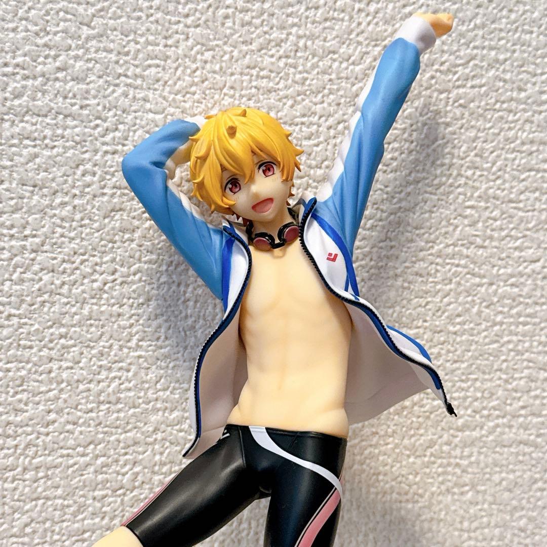 葉月渚 ALTER フィギュア