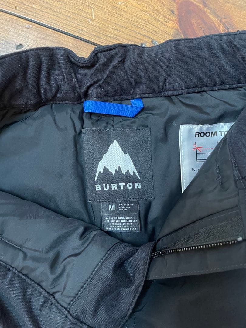 バートン キッズ ウェアー 上下セットコバート ジャケット キッズ 子供用