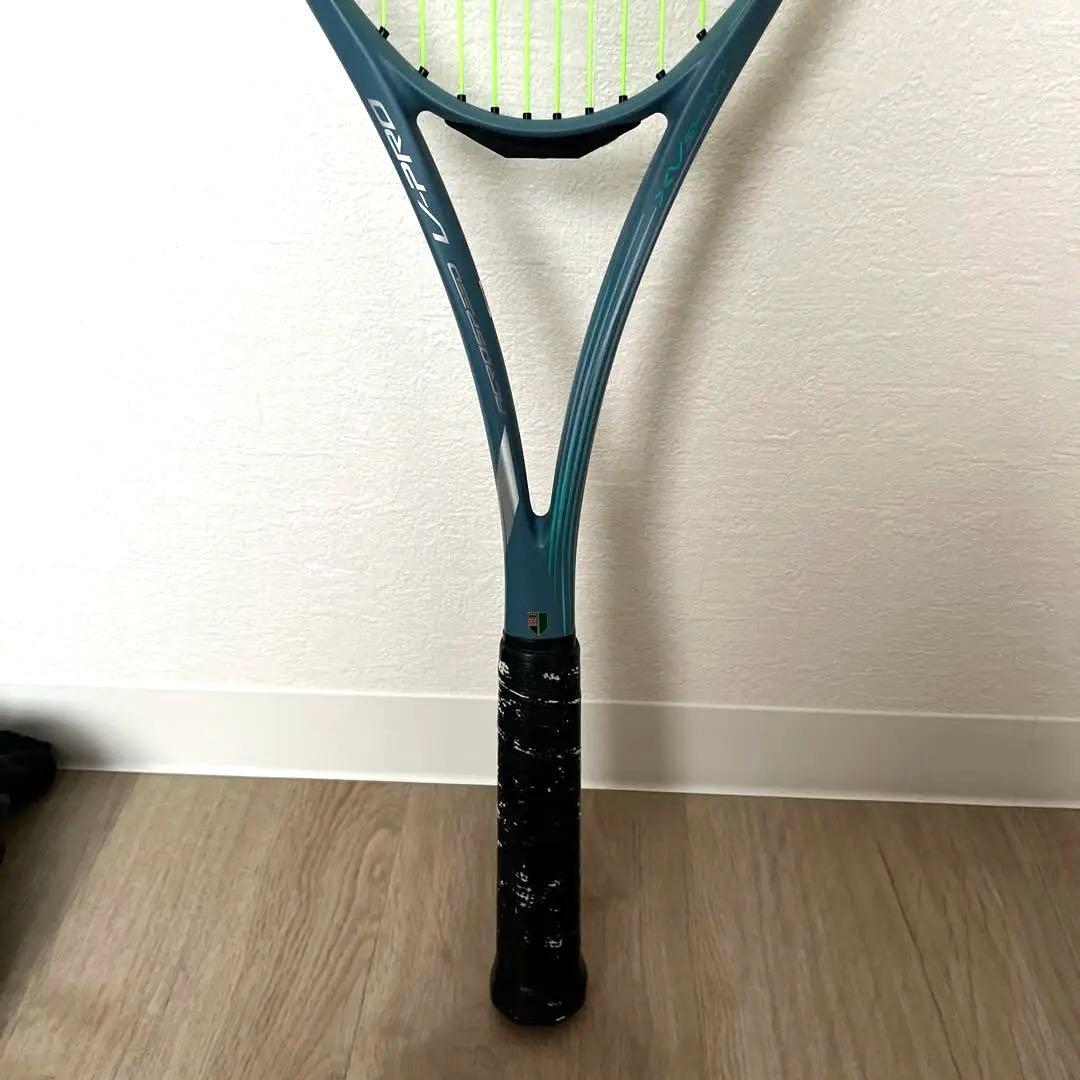 Mizuno アクロスピードカスタムV1 PRO