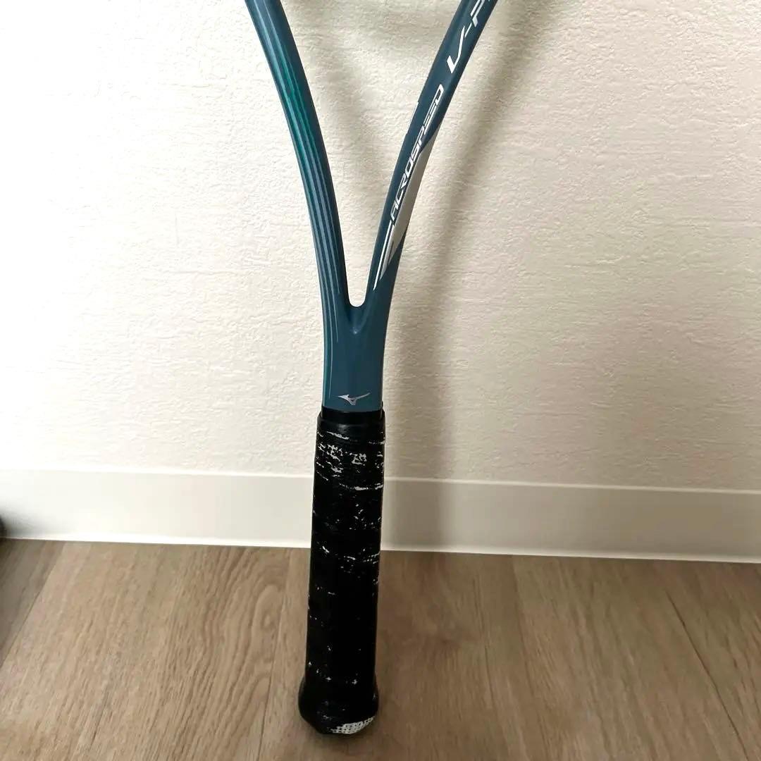 Mizuno アクロスピードカスタムV1 PRO