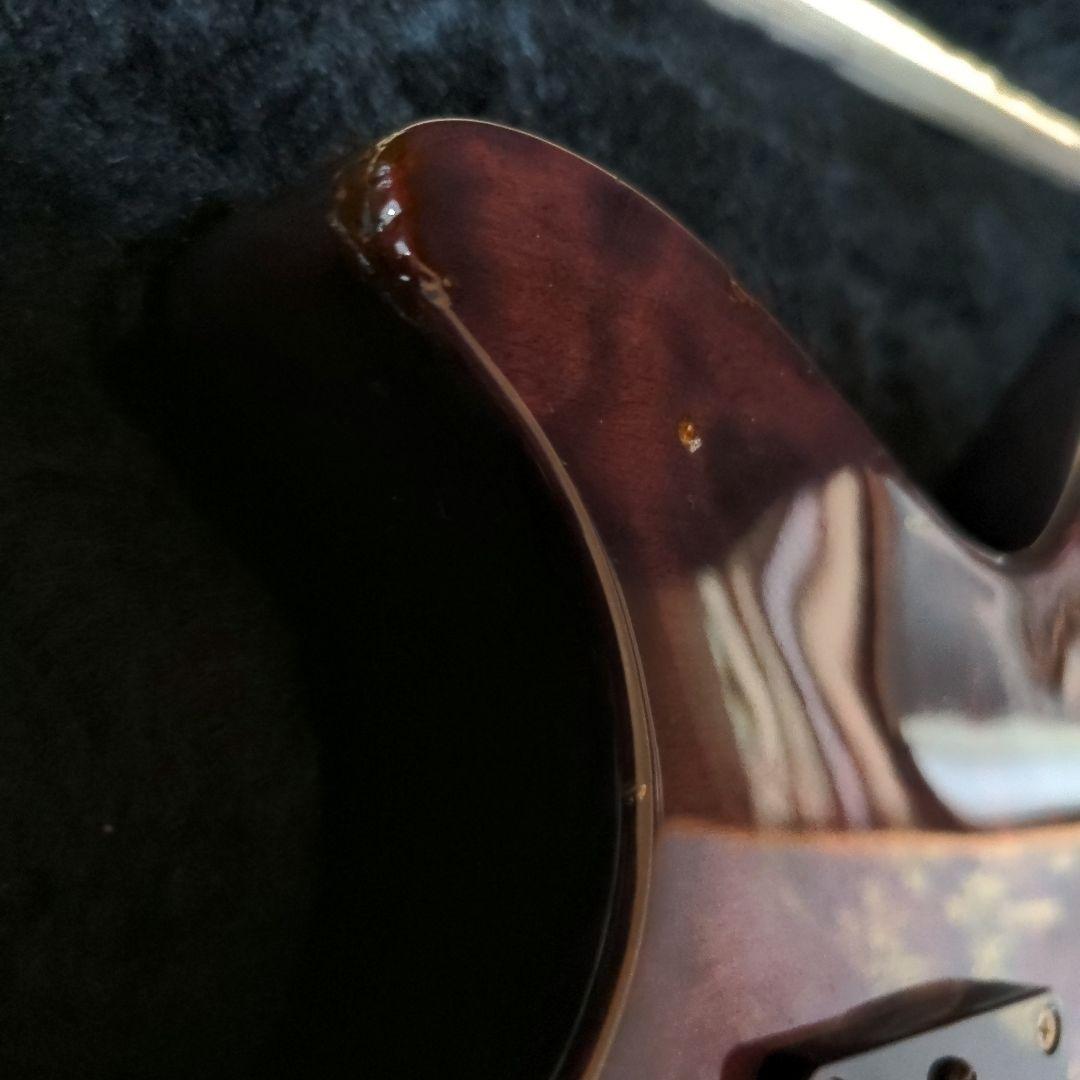 瀧川一郎　モデル　ギター　RE−180C