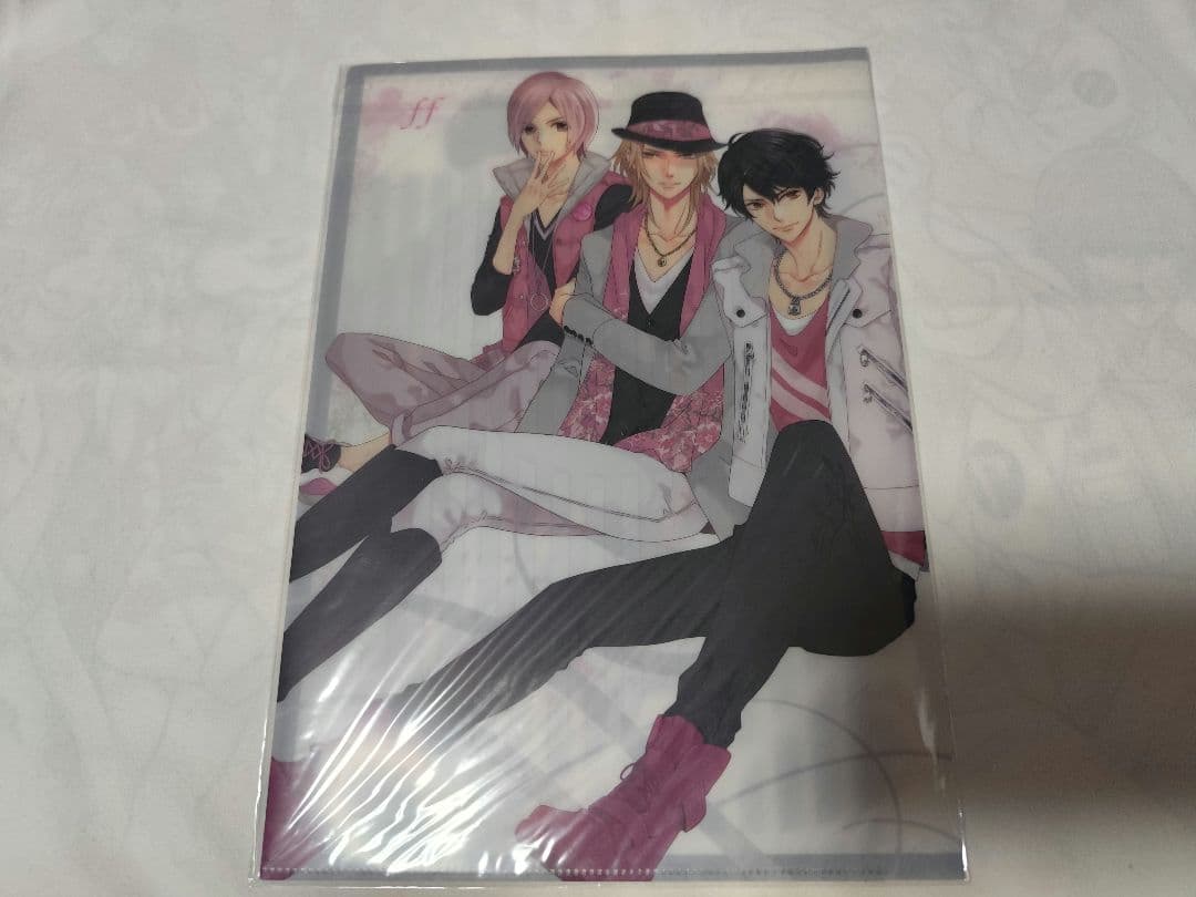 c*e様 フォルティッシモ 朝日奈風斗