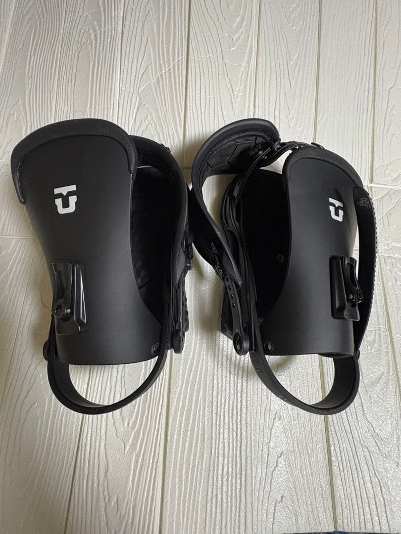 ユニオン　ビンディング　ウルトラ　Mサイズ