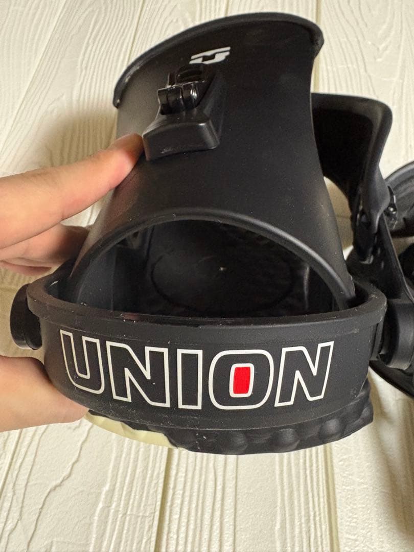ユニオン　ビンディング　ウルトラ　Mサイズ