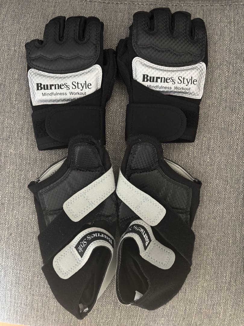 バーネススタイル　Sセット