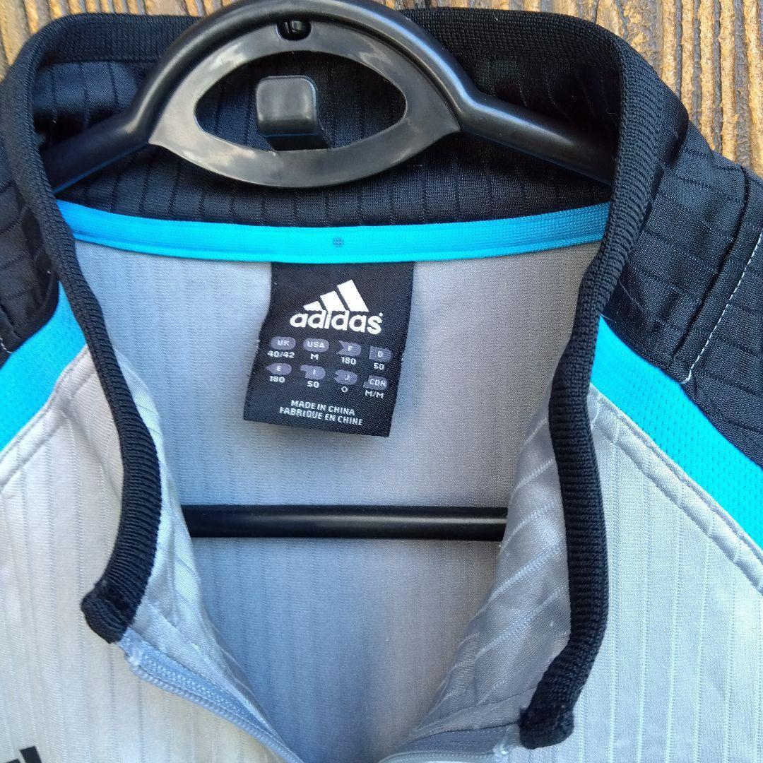 【レア】サッカー 日本代表　2003 ジャージ 上下 adidas KIRIN