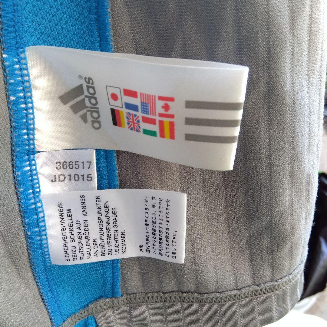 【レア】サッカー 日本代表　2003 ジャージ 上下 adidas KIRIN