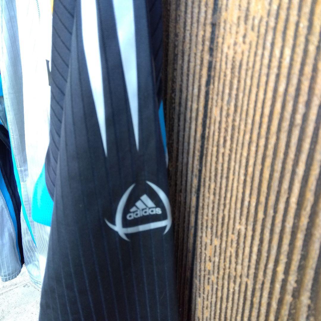 【レア】サッカー 日本代表　2003 ジャージ 上下 adidas KIRIN