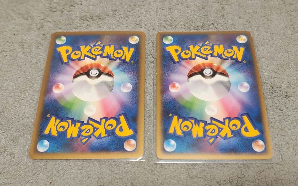 ポケモンカード レジェンド　ブラッキー 2枚セット