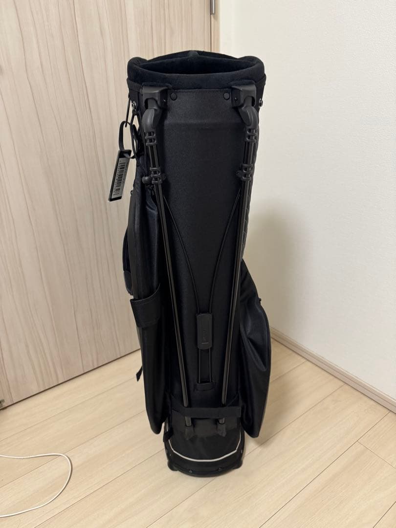 S。タイトリストスタンドキャディバックTB20SXSF