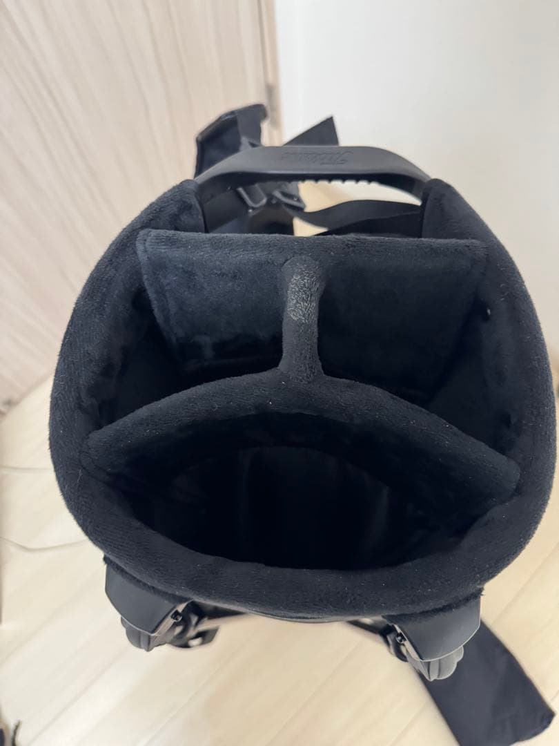 S。タイトリストスタンドキャディバックTB20SXSF