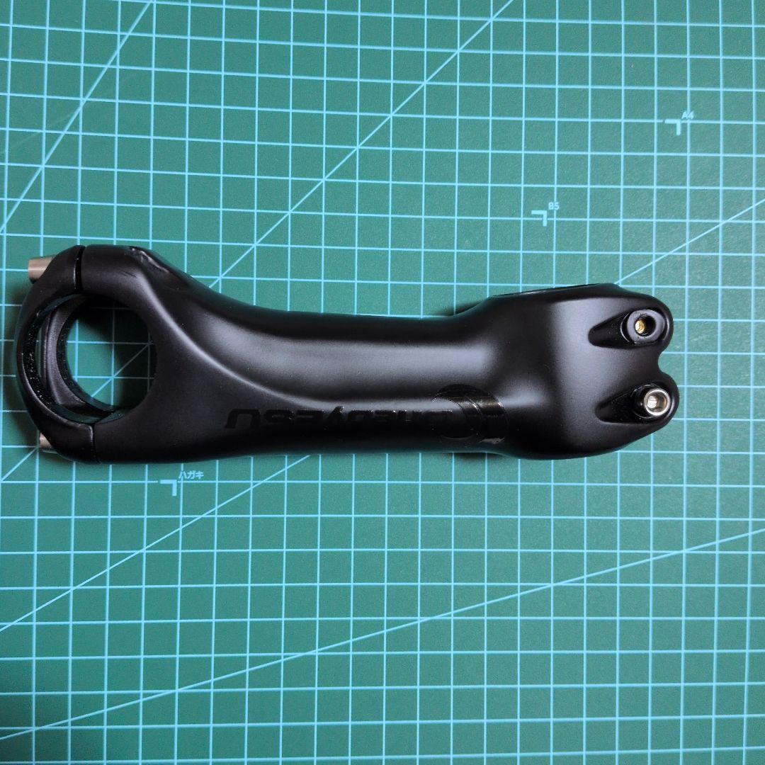 OnebyESU カーボン スージー ステム 120mm 84度