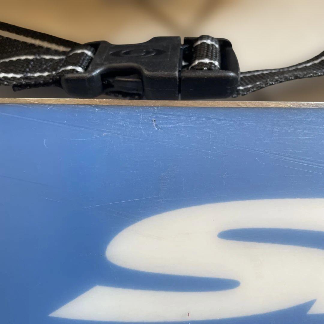 SALOMON MINIMAX スキー L99.9