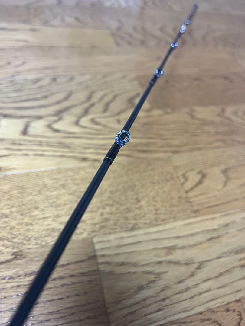 ダイワ 極鋭CG MH235AGS