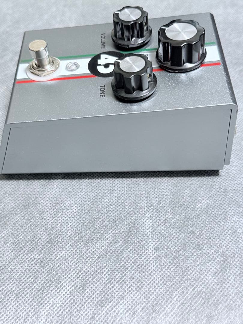 benevale COLT45 オーバードライブ