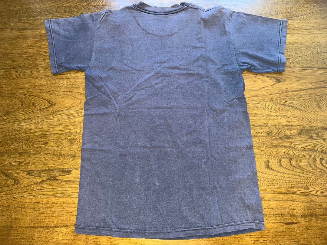 Blink-182 ヴィンテージ スカルデザイン Tシャツ S