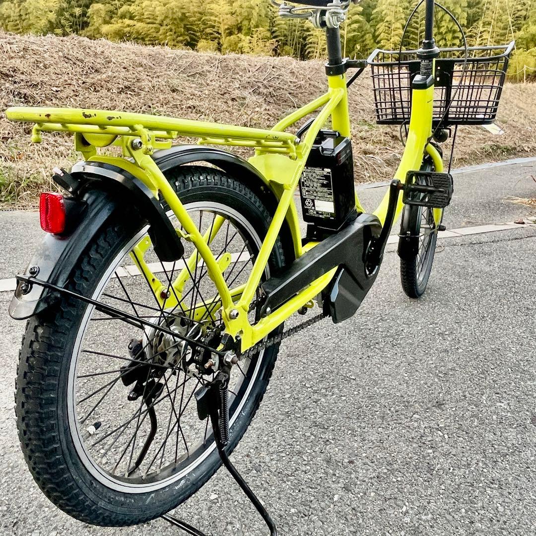 パナソニック SW 2019 【整備済・充電器・チャイルドシート別売・大阪吹田】