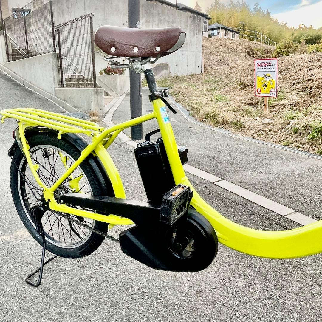 パナソニック SW 2019 【整備済・充電器・チャイルドシート別売・大阪吹田】