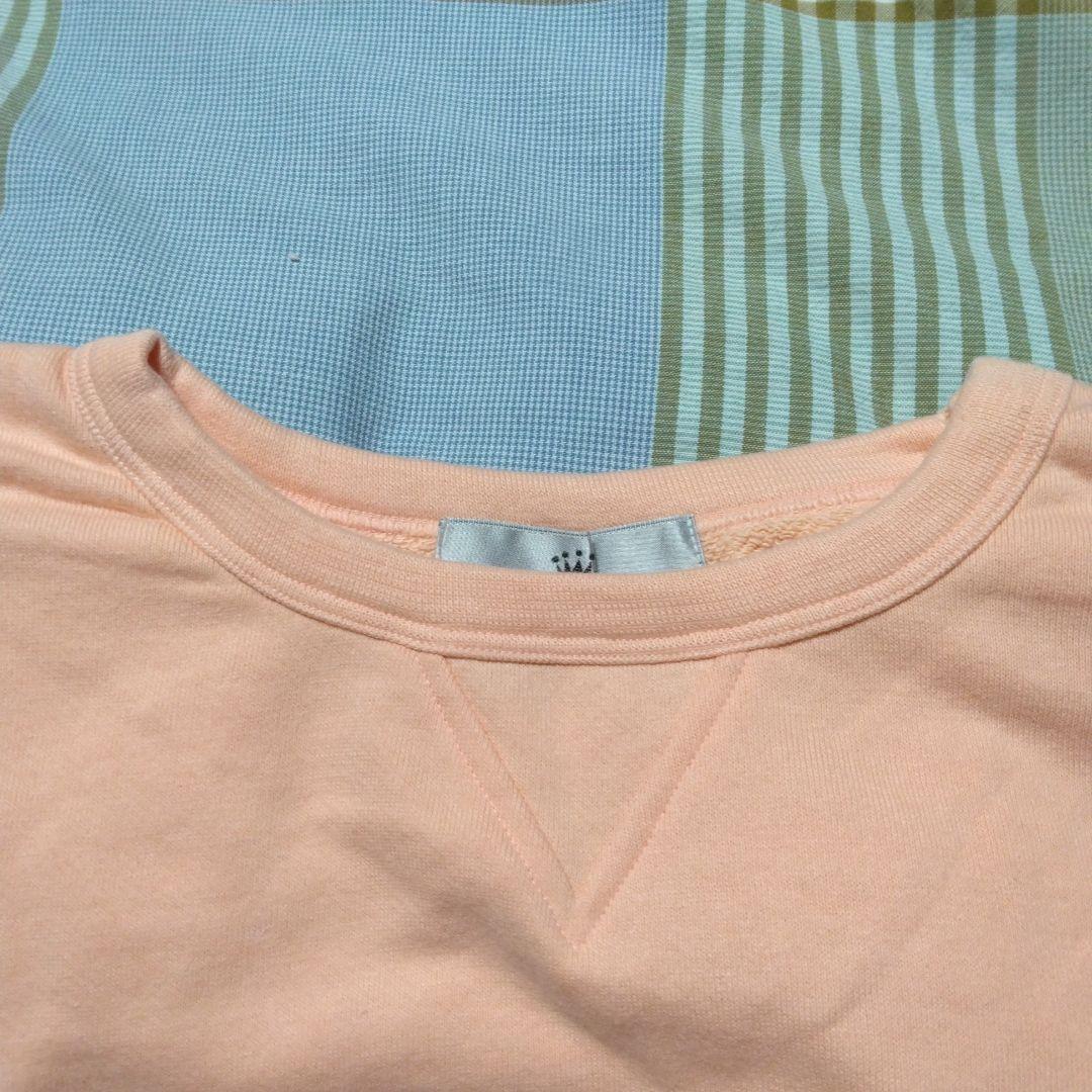 プリンセスプリンセスライブグッズ新品未使用トレーナー