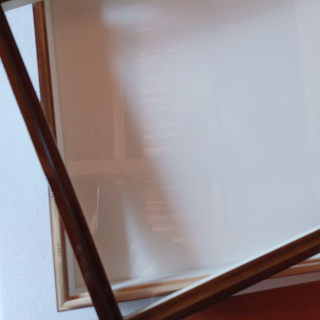 hiro☆　標本箱+蝶標本　中型ドイツ箱2個セット