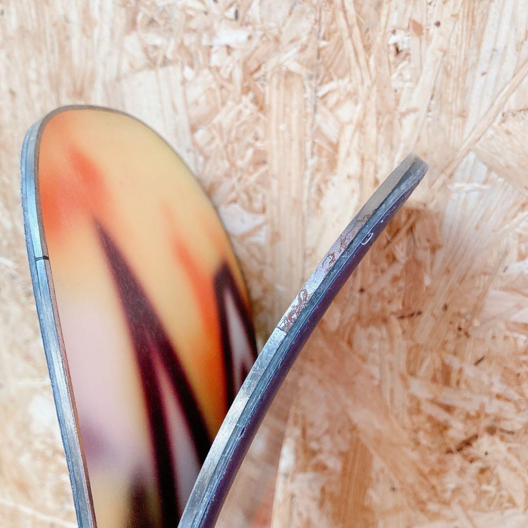 Atomic bent chetler 153cm スキー　板