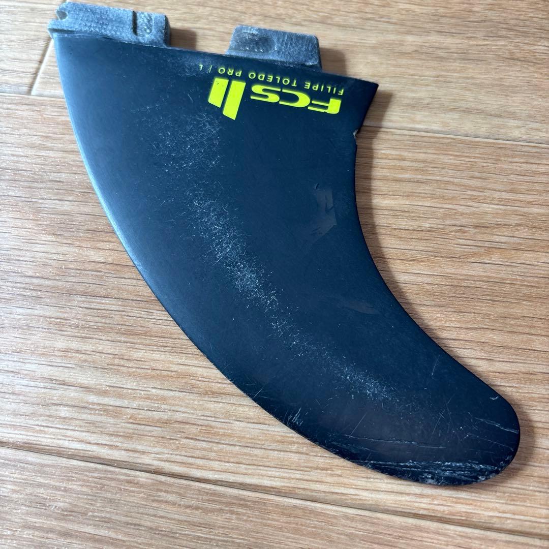 FCS2フィン　フィリペトレドＬ