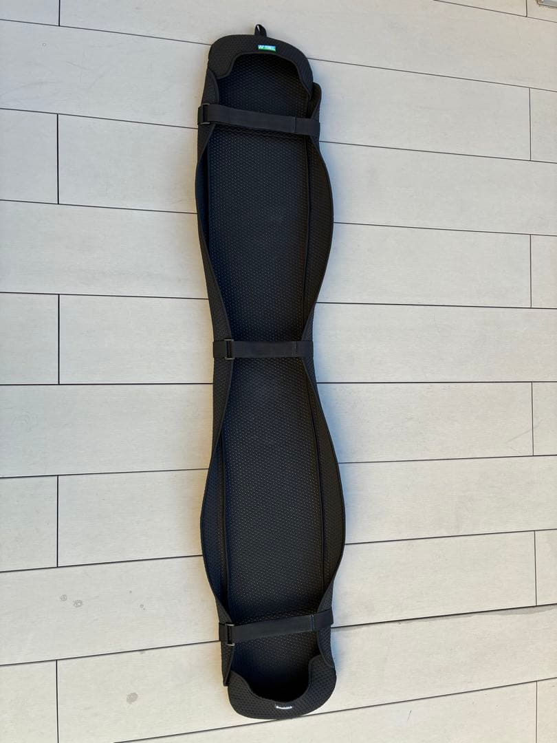 【国内正規品】ヨネックスYONEXスノーボードTHRUST BK/R22-23