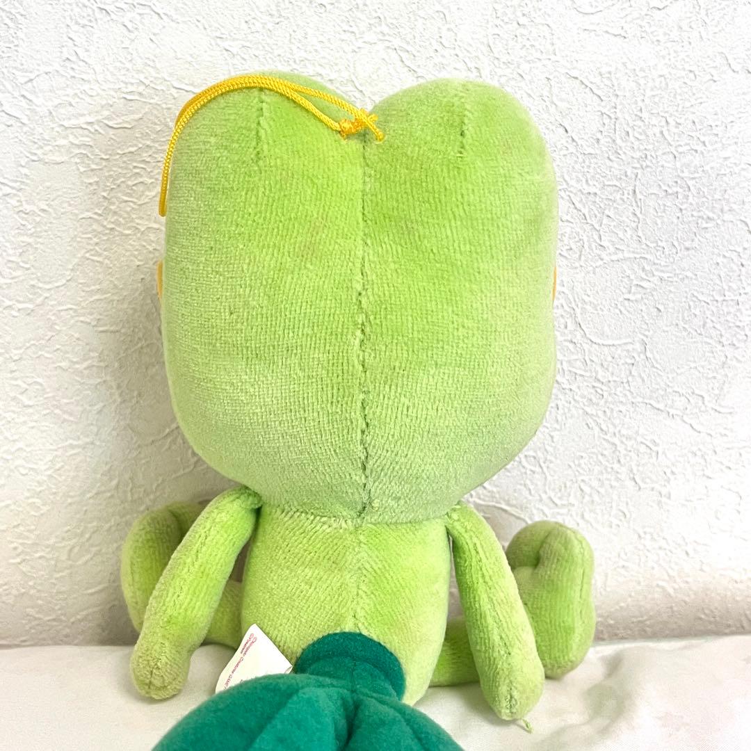 ポケモン AG キモリ ぬいぐるみ 2003年 希少