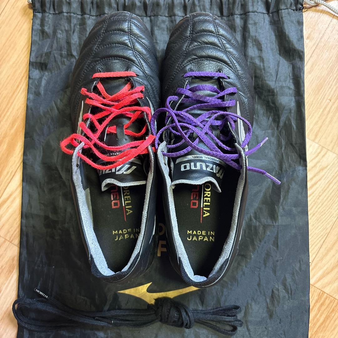 モレリアネオ4限定品