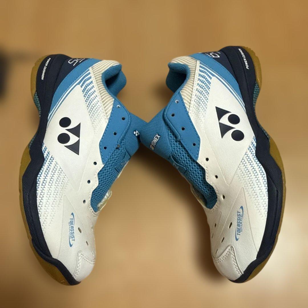 YONEX パワークッション 65Z SHB65Z3 26.0cm