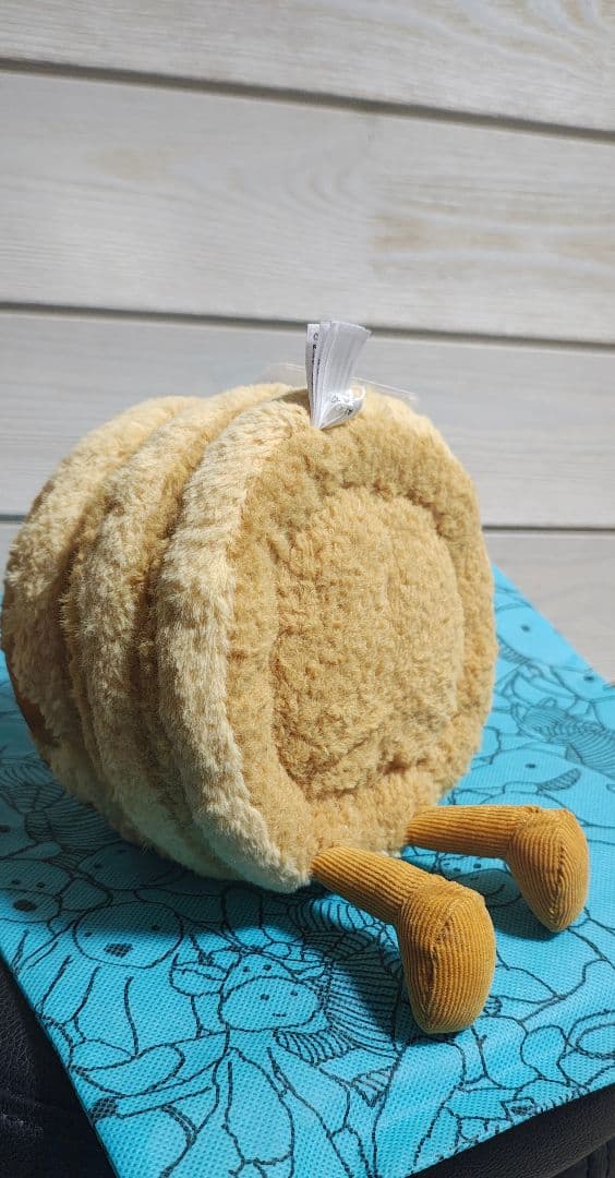 Jelly cat Pancakes ジェリーキャット パンケーキ