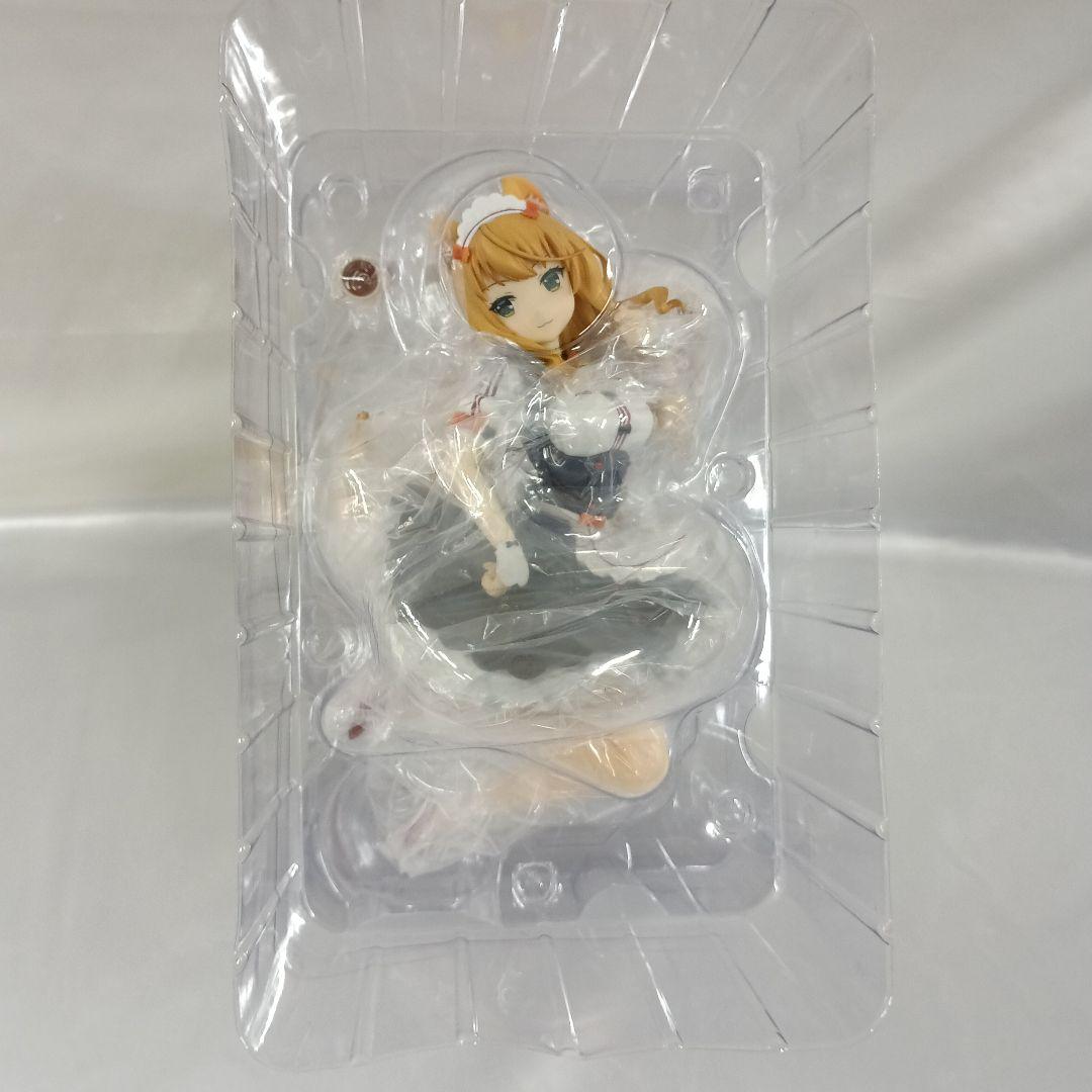 メイプル 「ネコぱら」 塗装済み完成品