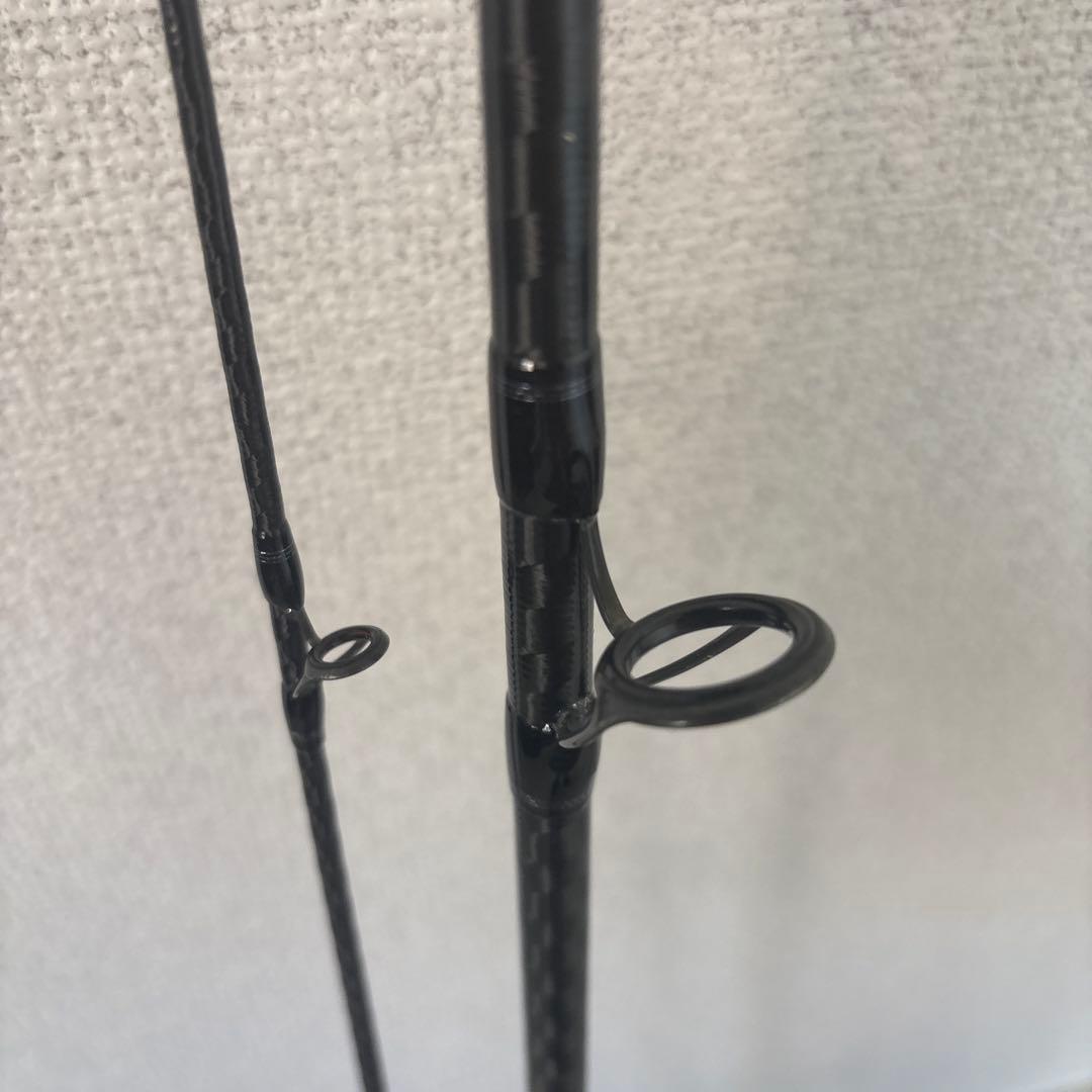 シマノ 24 コルトスナイパー SS S100M-3