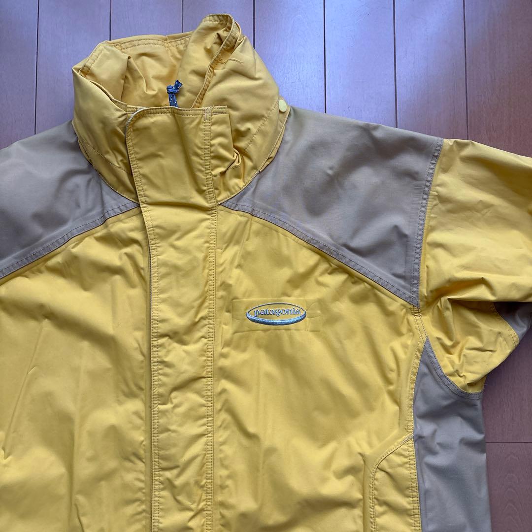値下げ！Patagonia ウエア　Sサイズ