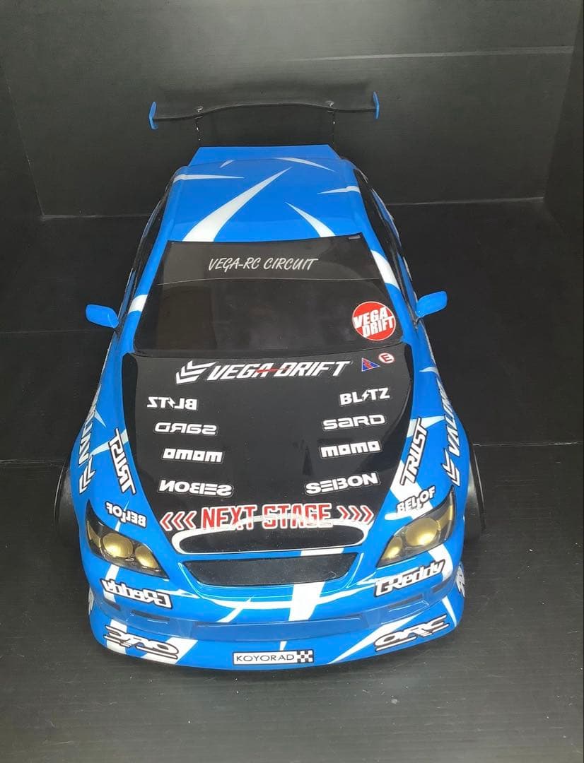 パンドラボディ