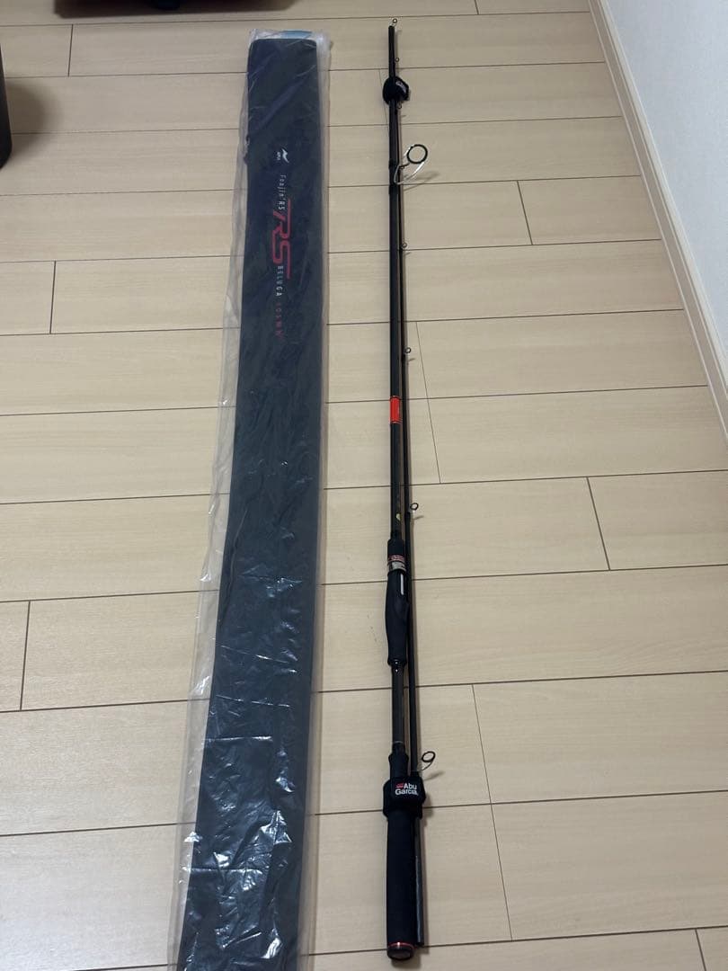 APIA foojin RS BELUGA 105MH アピア フージン