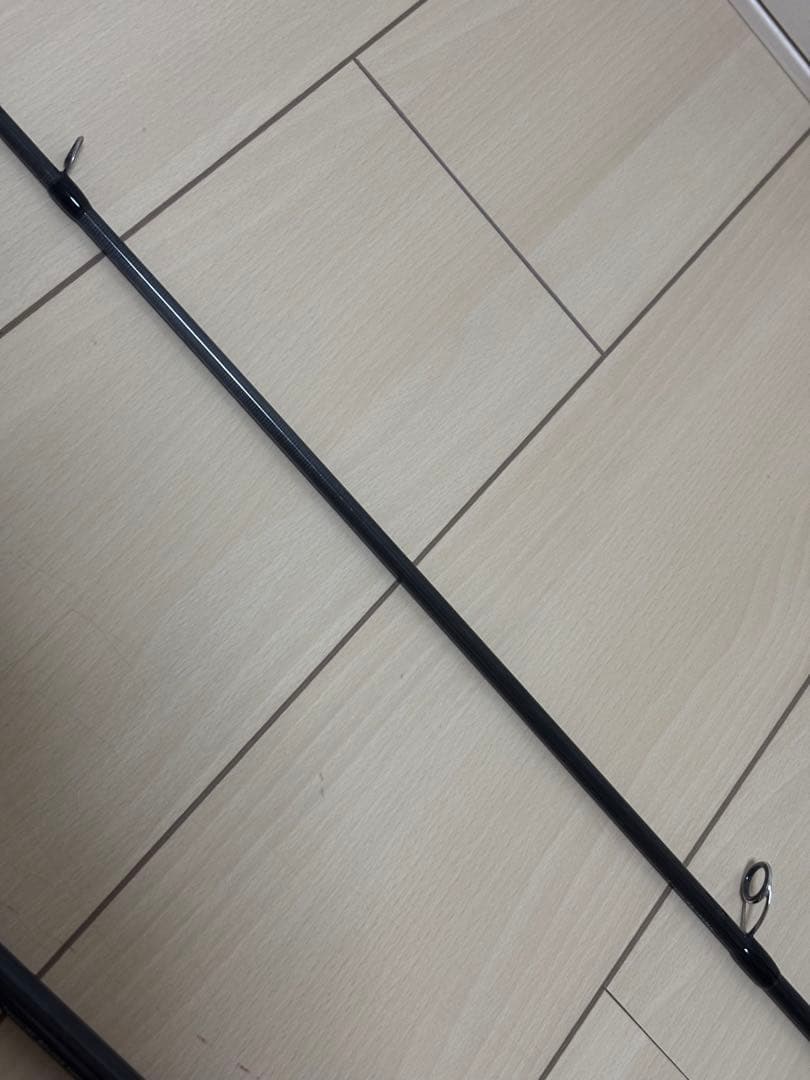 APIA foojin RS BELUGA 105MH アピア フージン